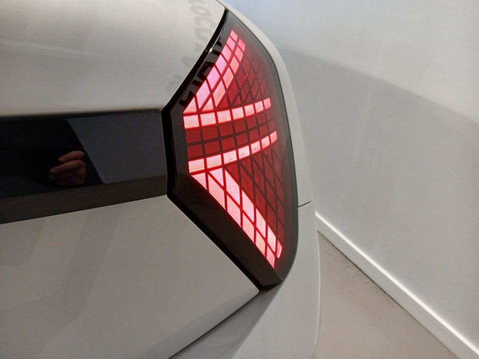 MINI Cooper SE Classic Trim M 3d