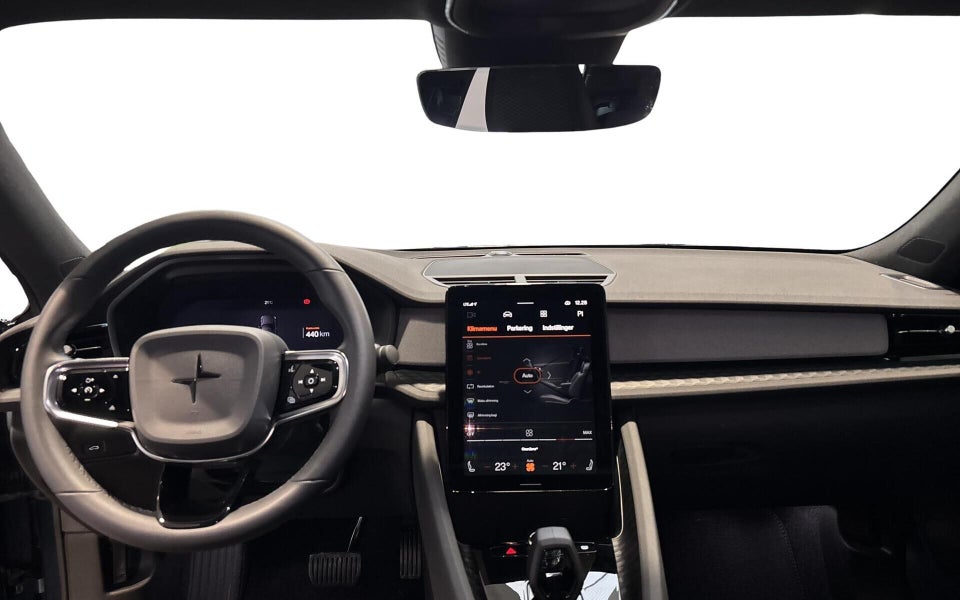 Polestar 2 Long Range 5d