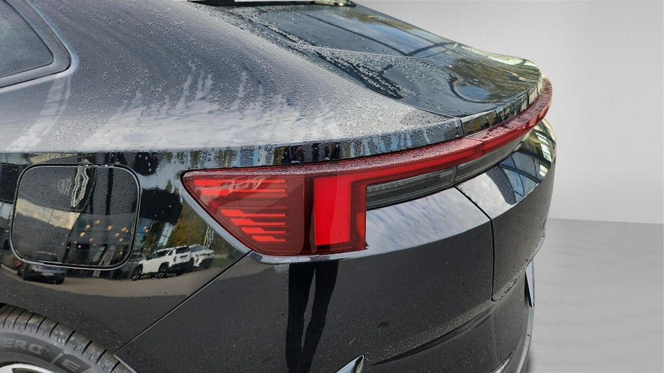 Polestar 4 Coupé Nordic Edition AWD 5d