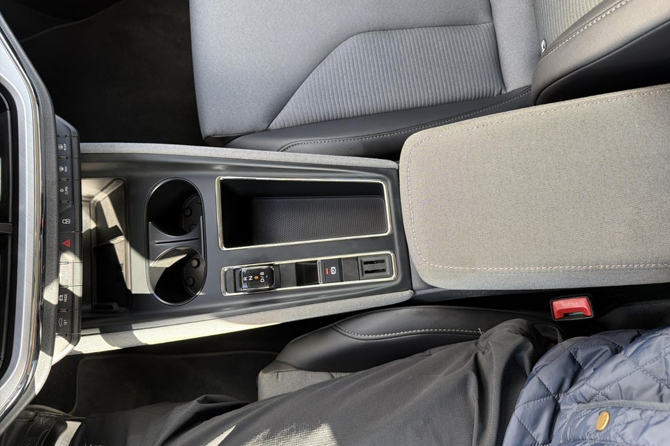Skoda Enyaq 80 iV 5d