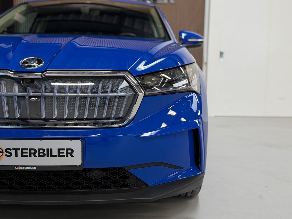 Skoda Enyaq 80x iV Premium 5d
