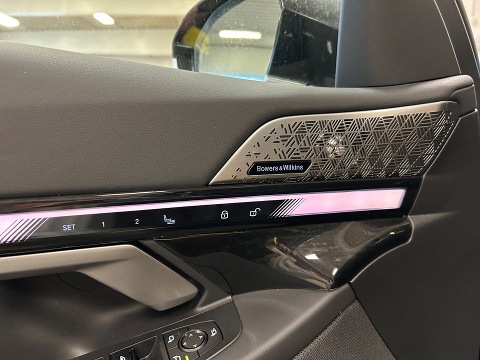 BMW i5 eDrive40 Touring Fully Charged M-Sport 5d