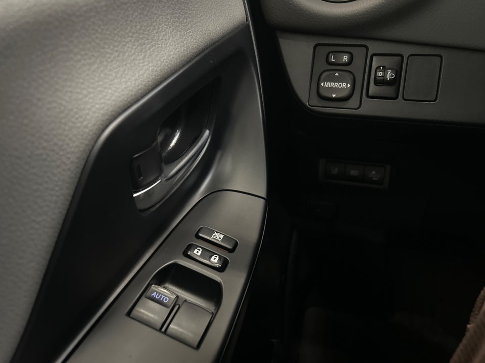 Toyota Yaris 1,5 Hybrid H2 e-CVT 5d