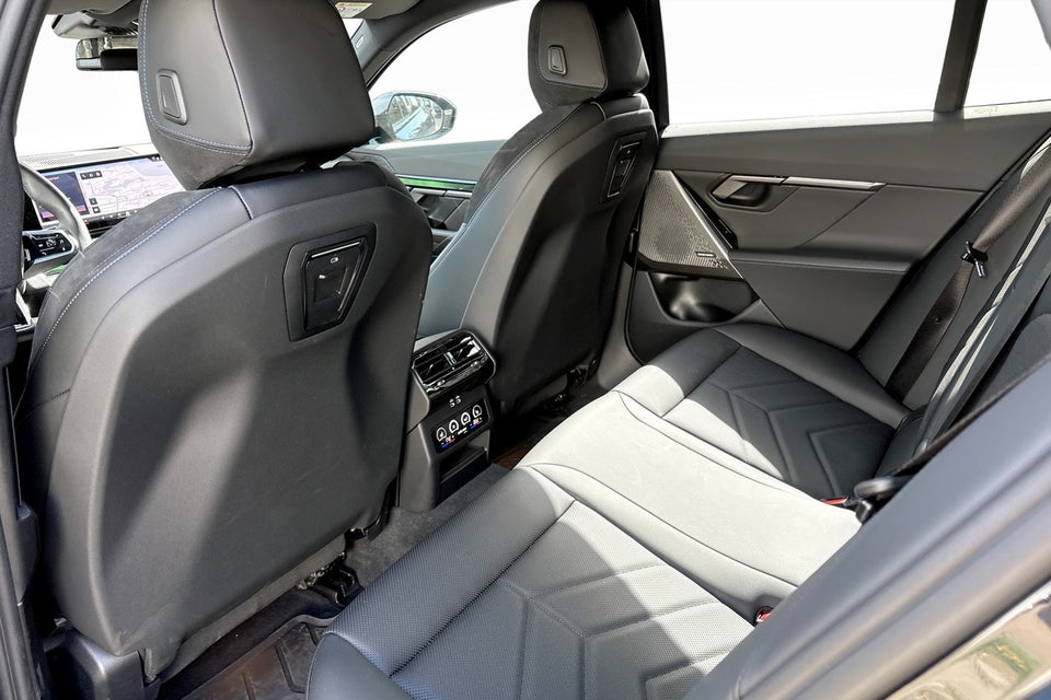 BMW i5 eDrive40 Touring Fully Charged M-Sport 5d