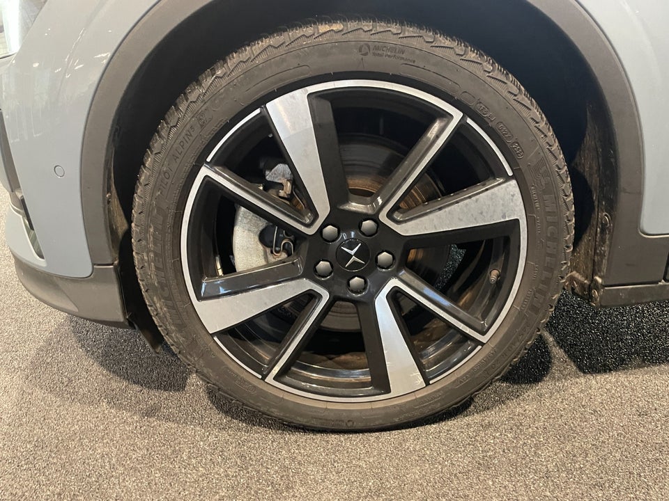 Polestar 2 Long Range 5d