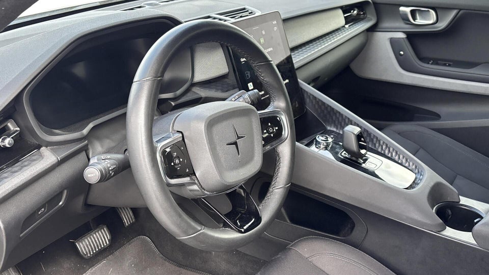 Polestar 2 Long Range 5d