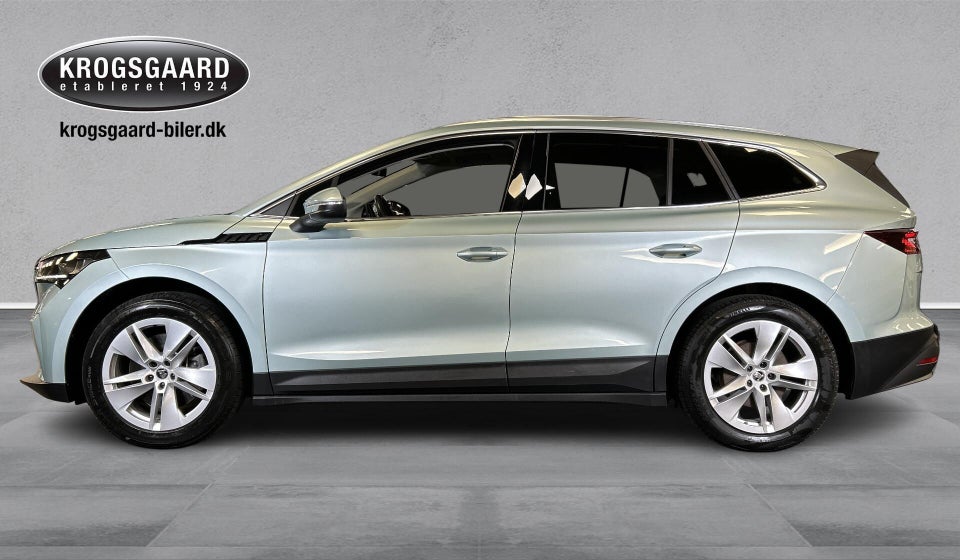 Skoda Enyaq 80 iV Selection Lounge 5d