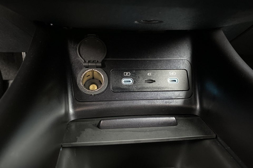 BYD Dolphin 60 Comfort 5d