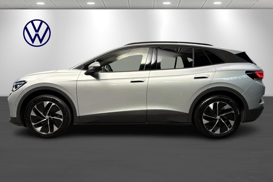 VW ID.4 77 Style+ 5d