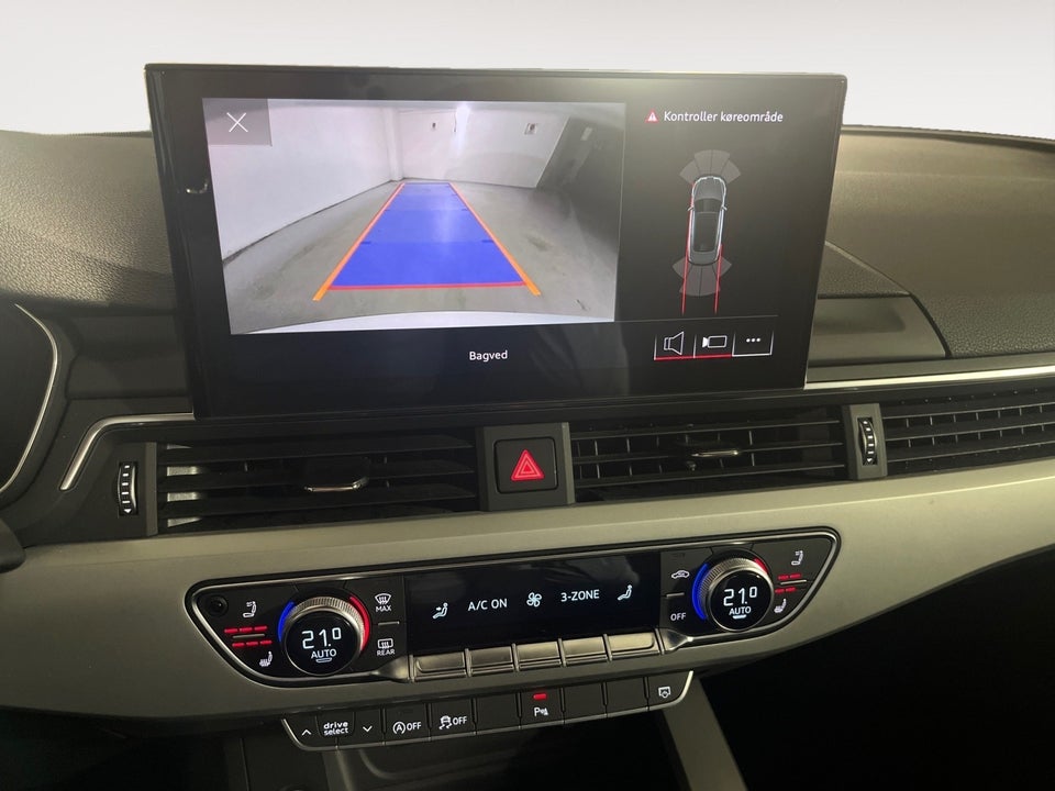 Audi A5 40 TFSi S-line plus Cabriolet S-tr. 2d