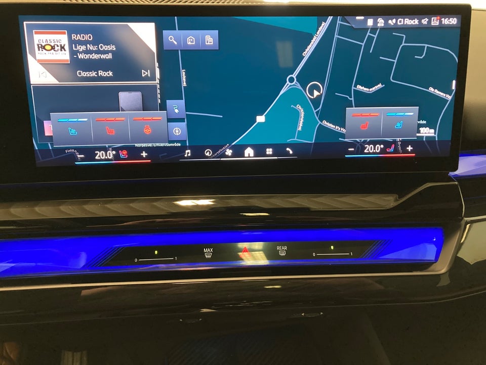 BMW i5 eDrive40 Touring M-Sport Pro 5d