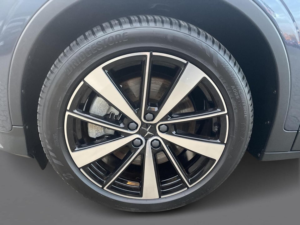 Polestar 2 Standard Range 5d