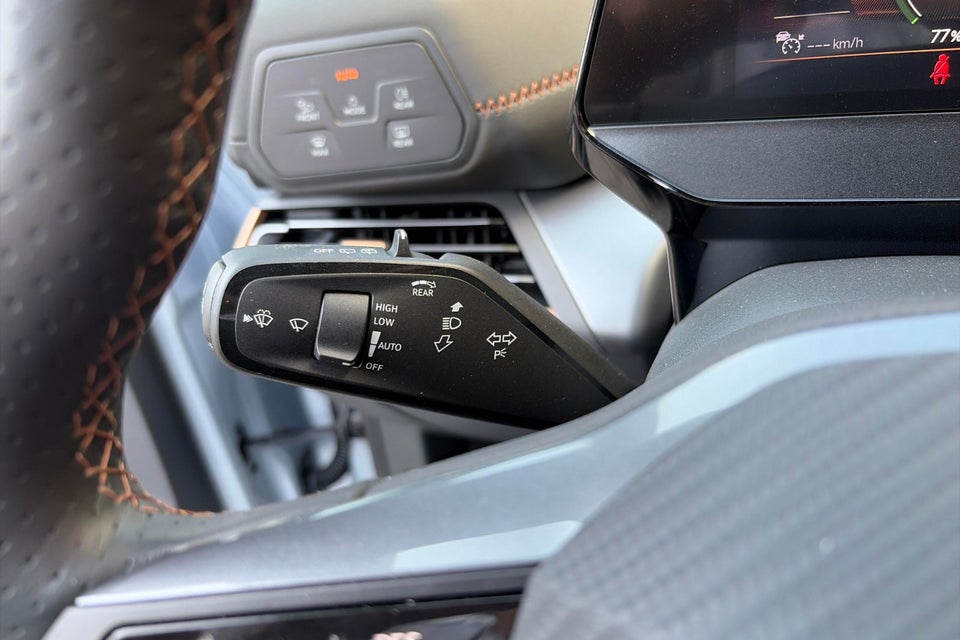 Cupra Born 77 Pasión 5d