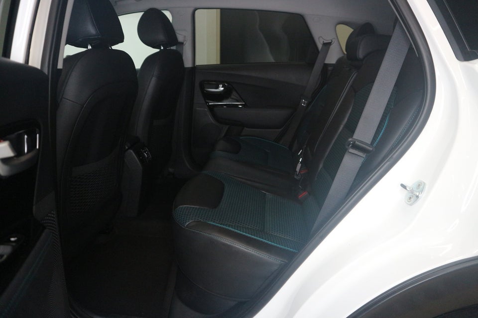 Kia e-Niro 64 Advance+ 5d