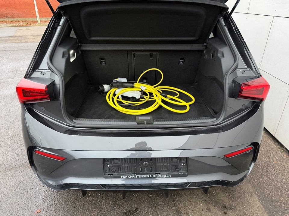 Cupra Born 58 Dinamica Pack High 5d