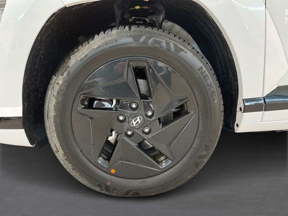 Hyundai Kona 65 EV Advanced 5d