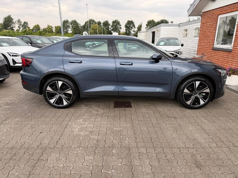 Polestar 2 Standard Range 5d