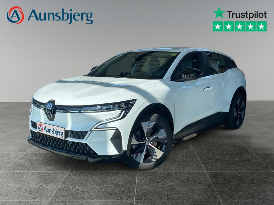 Renault Megane E-Tech 40 Equilibre 5d
