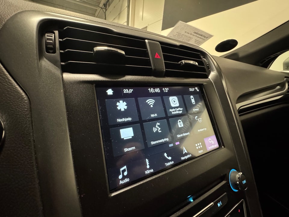 Ford Mondeo 1,5 EcoBoost ST-Line stc. aut. 5d