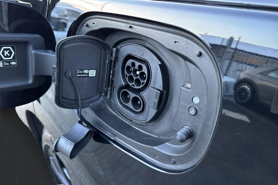 Land Rover Range Rover Sport 3,0 P460e Dynamic SE aut. 5d