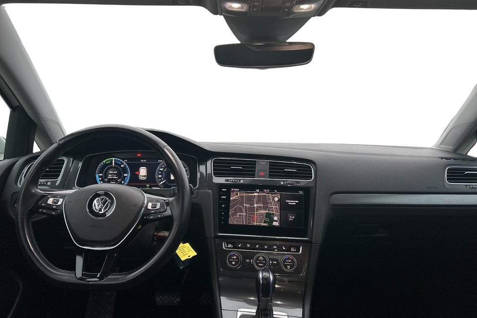 VW e-Golf VII 5d