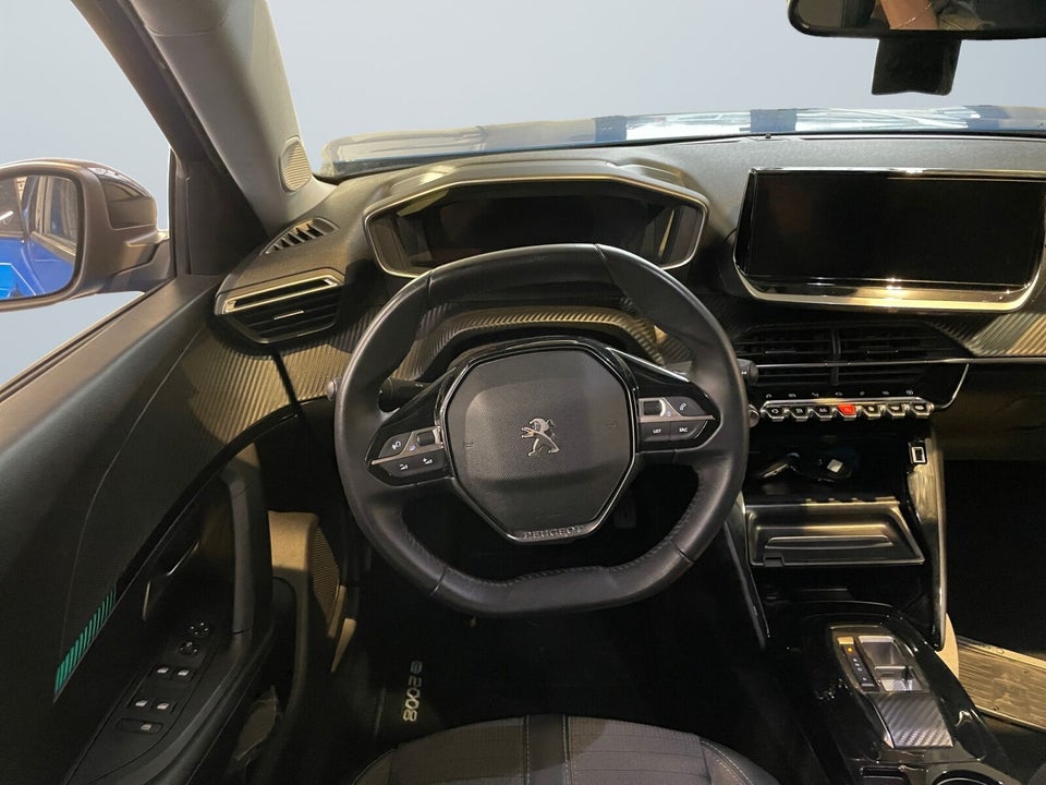 Peugeot e-2008 50 Allure Pack 5d