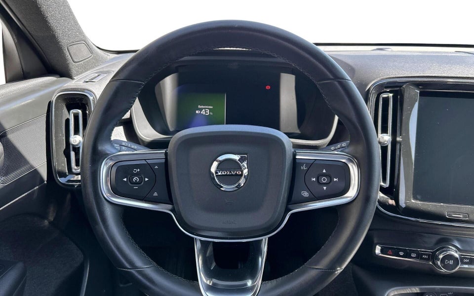Volvo XC40 P6 ReCharge Plus 5d