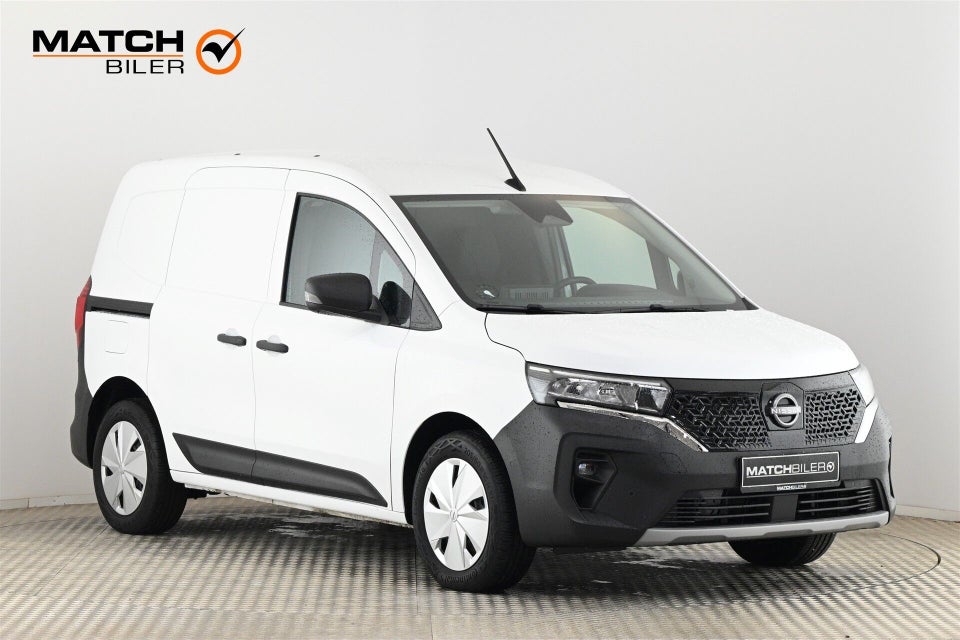 Nissan Townstar 45 Acenta L1H1