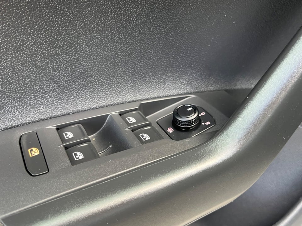 VW Polo 1,6 TDi 95 Comfortline DSG 5d