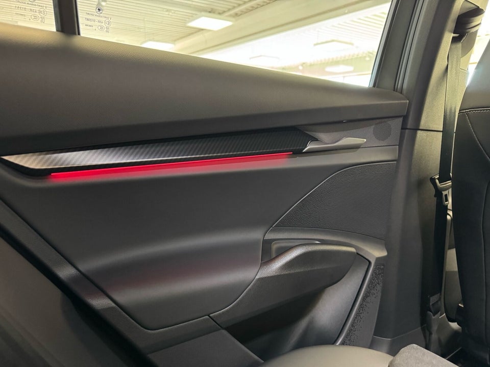 Skoda Elroq 85 iV Sportline 5d