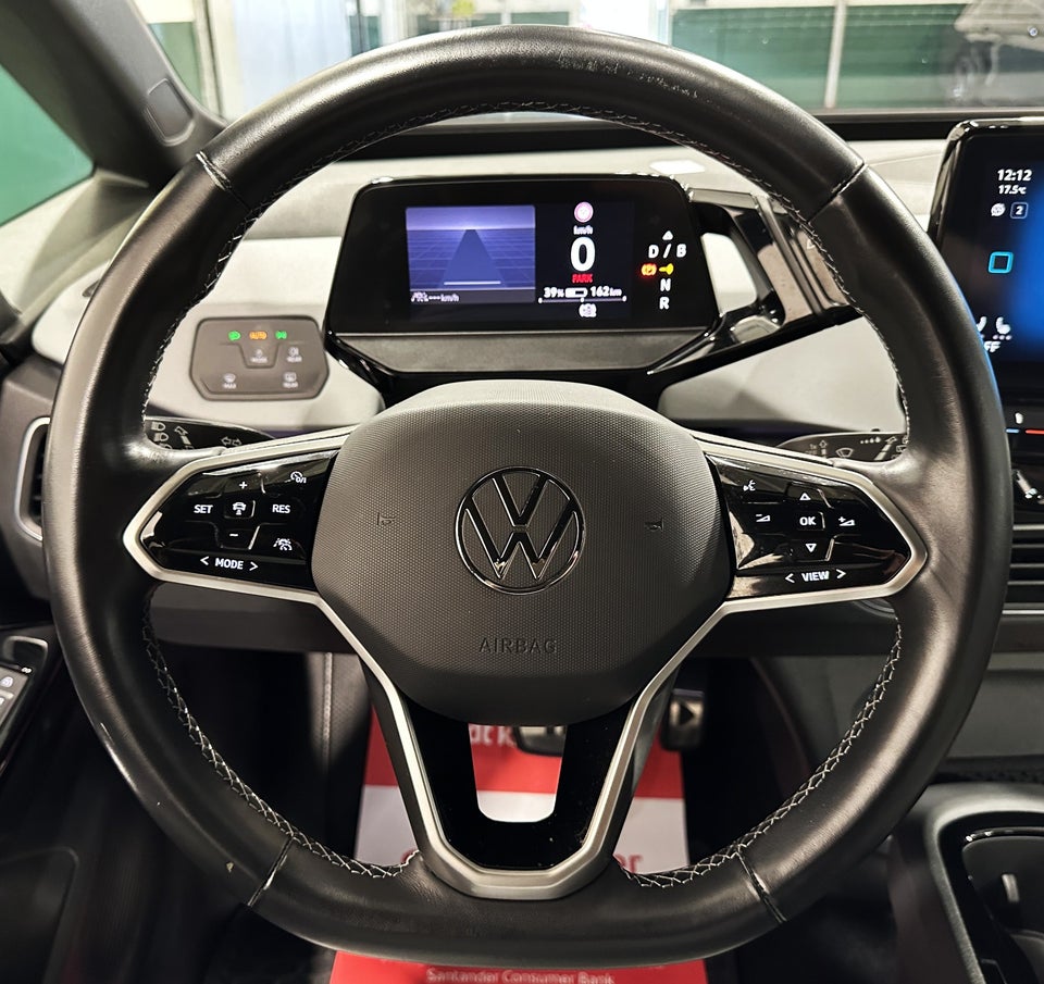 VW ID.3 77 Pro S 5d