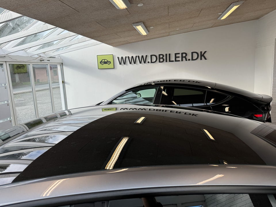 Tesla Model Y Long Range RWD 5d