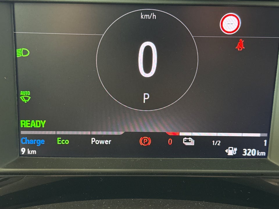 Opel Mokka-e 50 Elegance 5d