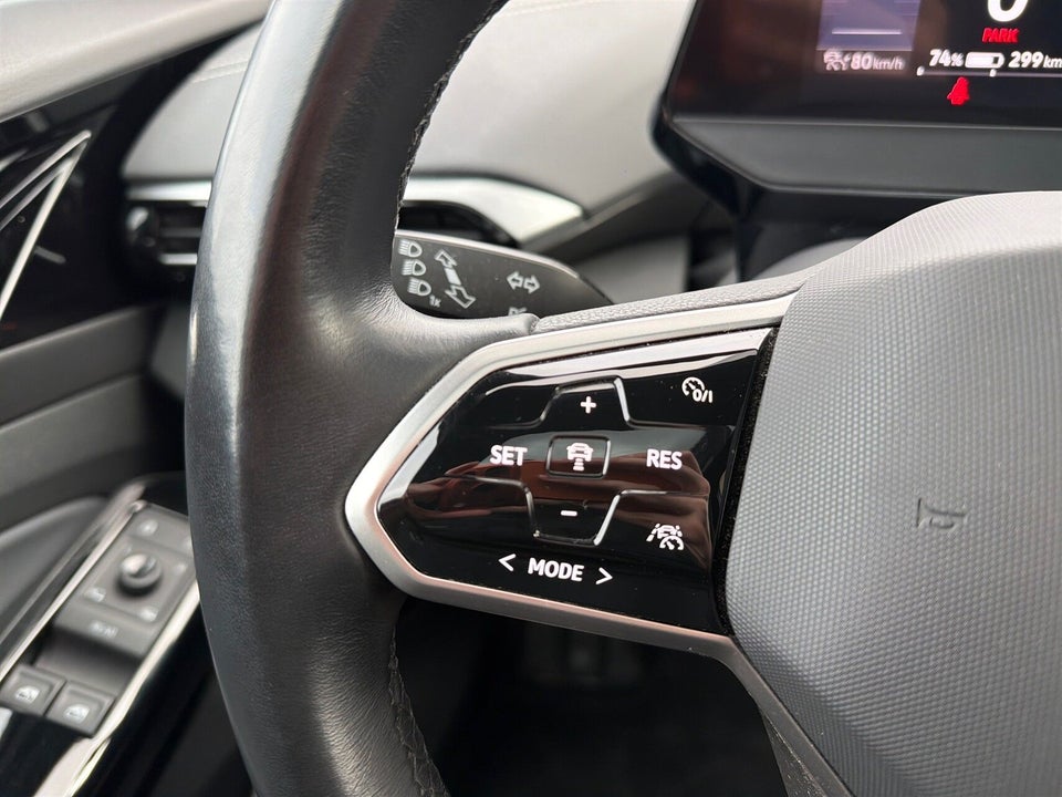 VW ID.4 77 Pro Performance Max 5d