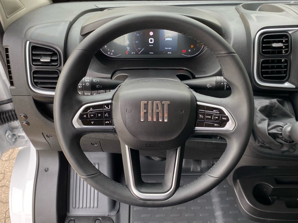 Fiat Ducato 35 Maxi 2,2 MJT 180 Chassis L3 Pro