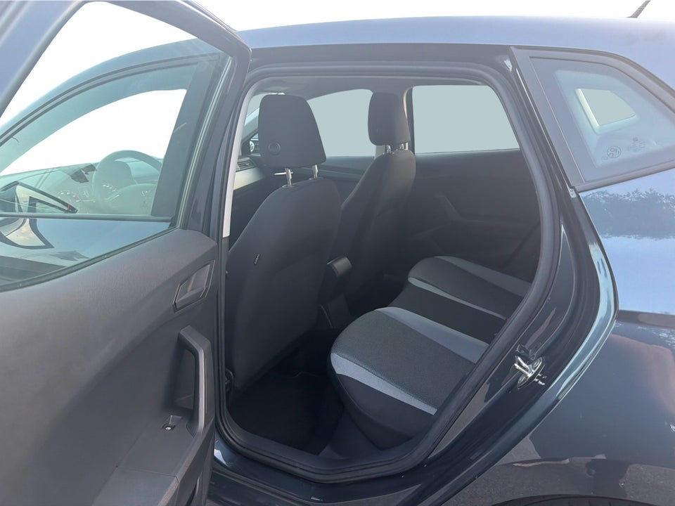 Seat Ibiza 1,0 TSi 110 Style DSG 5d