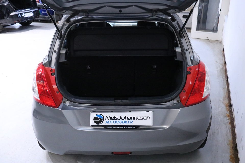 Suzuki Swift 1,2 GL ECO+ 5d