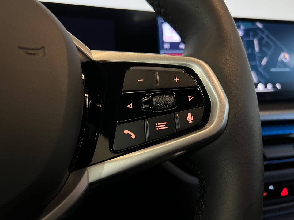 BMW i4 eDrive40 M-Sport 5d