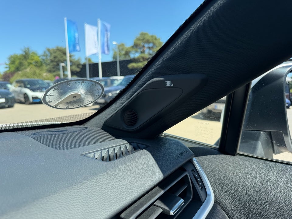 Toyota RAV4 2,5 Plug-in Hybrid H3 Premium AWD-i 5d
