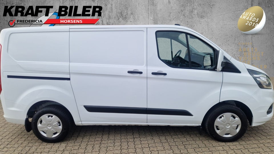 Ford Transit Custom 300 L1 2,0 TDCi 130 Trend