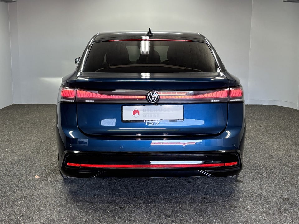VW ID.7 77 Style 5d