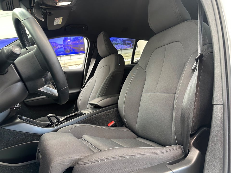 Volvo XC40 P6 ReCharge Plus 5d