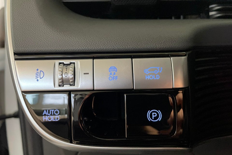 Hyundai Ioniq 5 77 Essential AWD 5d