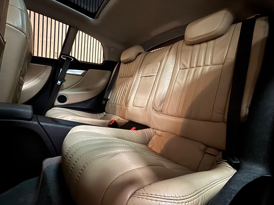 Alfa Romeo Brera 3,2 JTS Q4 Sky Window 3d