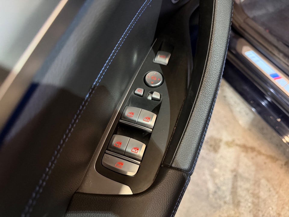 BMW iX3 Charged Plus M-Sport 5d