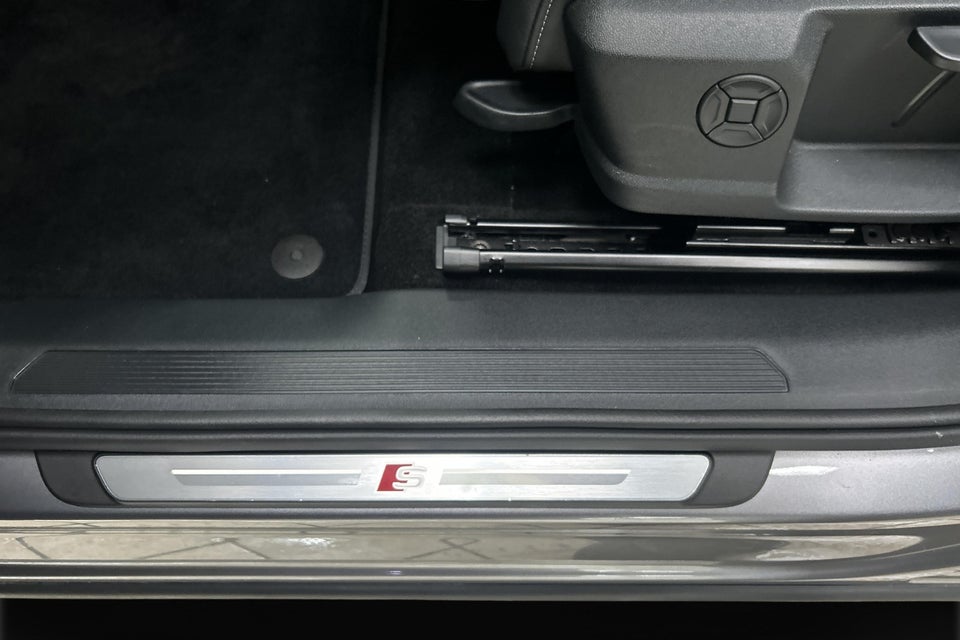 Audi Q4 e-tron 45 Ultra 5d