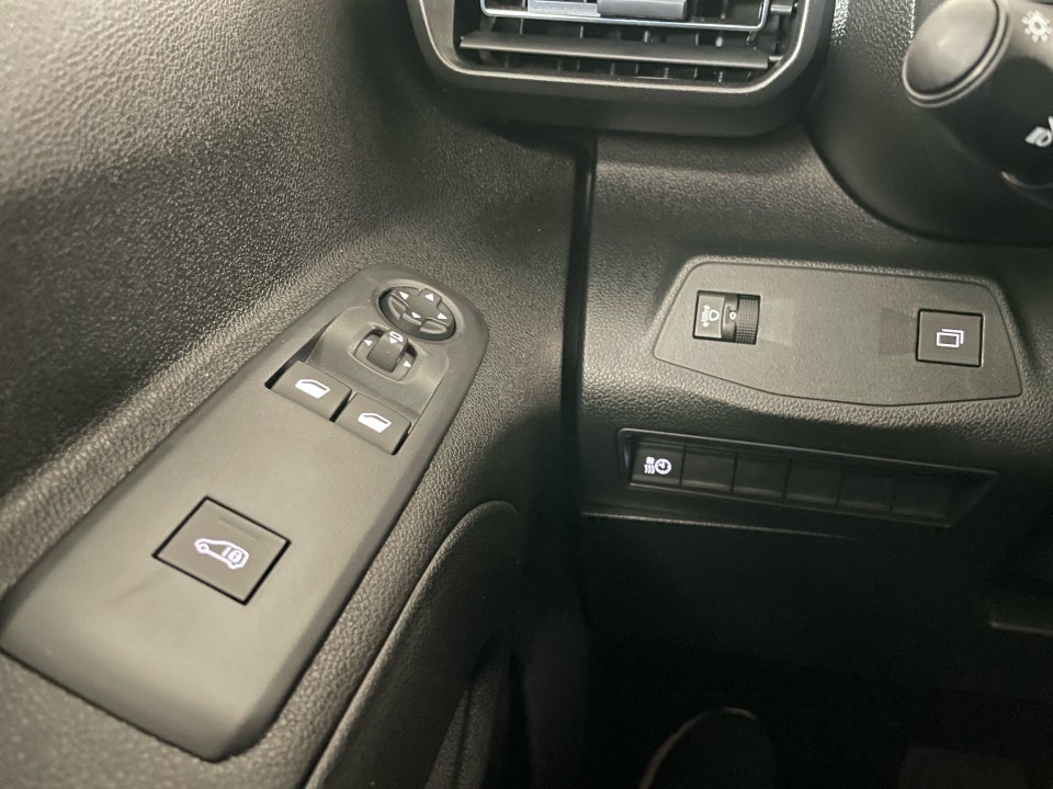 Toyota ProAce City 50 Medium Comfort