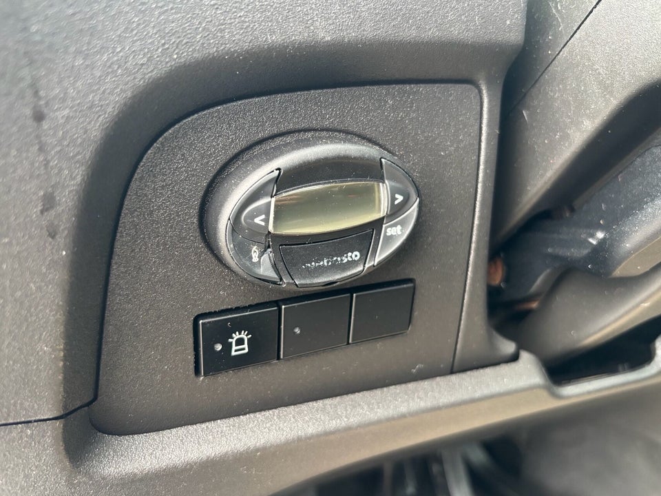 Iveco Daily 2,3 35S14 10,8m³ Van