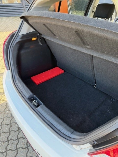 Hyundai i20 1,25 Classic XTR 5d