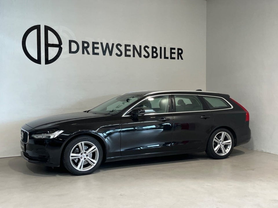 Volvo V90 2,0 D4 190 Momentum aut. 5d